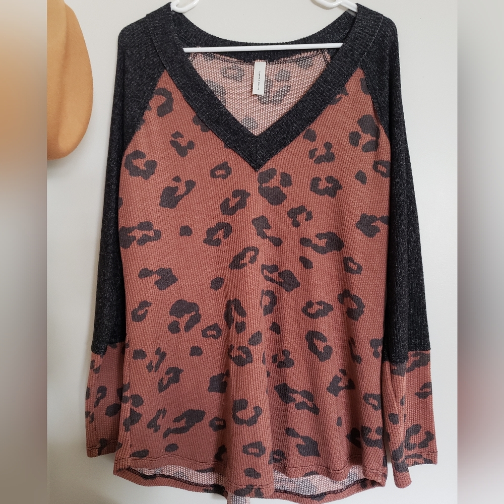 Boutique top